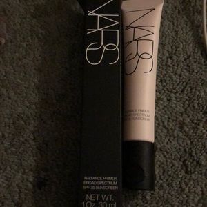 Mars Radiant Primer BNIb